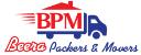 beera packers movers logo